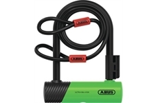 ABUS Ultra Mini +10/120 410K/150HB140 GN SH34 (black)