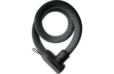 ABUS Yarnit 4004K/110 (black)