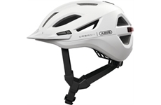 ABUS URBAN-I 4.0 ACE (polar white)