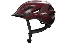 ABUS URBAN-I 4.0 (chestnut red)