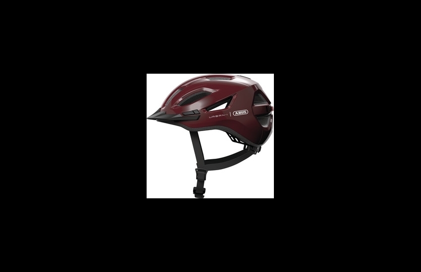 ABUS URBAN-I 4.0