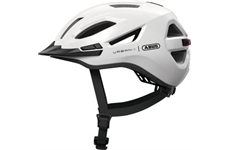 ABUS URBAN-I 4.0 (shiny white)