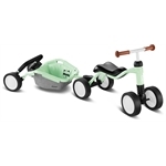 PUKY WUTSCH TRAILY BUNDLE