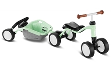 PUKY - WUTSCH TRAILY BUNDLE - 2026