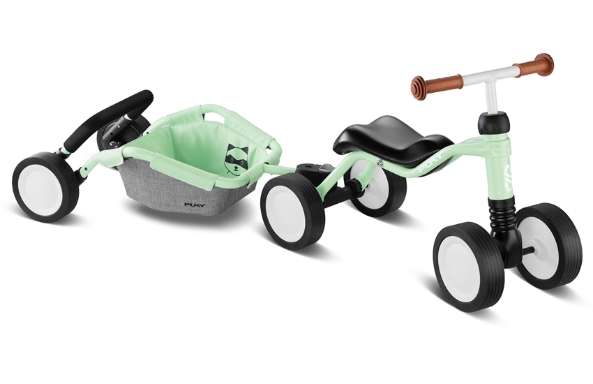 PUKY WUTSCH TRAILY BUNDLE