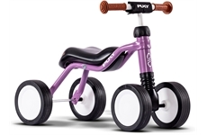 PUKY - WUTSCH - 2026