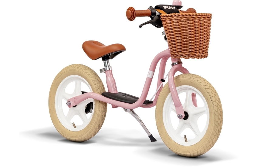 PUKY LR L CLASSIC - retro rose