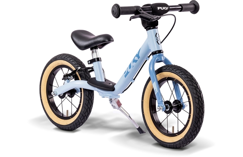 PUKY LR LIGHT - retro blue