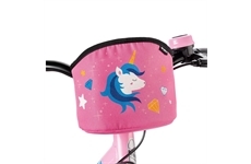 PUKY CARRY Puppensitz (pink)