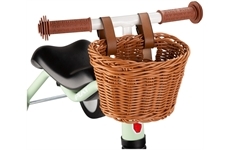 PUKY Chaos Korb S (brown)