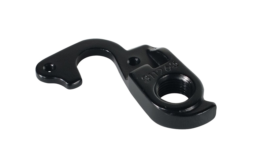 TREK Schaltauge M3-Bohrung Rennrad hinten