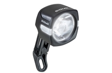 SIGMA E-Bike LED Scheinwerfer EOX 100 Lux (schwarz)