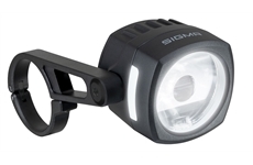 SIGMA E-Bike LED Scheinwerfer EOX 150 Lux (schwarz)