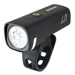 SIGMA LED Akkufrontleuchte Aura 40