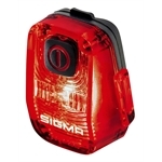 SIGMA LED Akkurücklicht HIRO 10