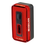 SIGMA LED Akkurücklicht HIRO 70