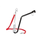 M-Wave Fahrradhundehalter für die Hundeleine