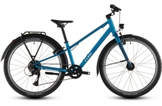 CUBE Numove 240 FE topasblue´n´nebula (topasblue´n´nebula)