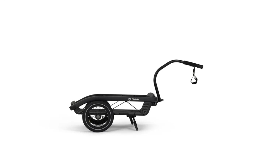 HAMAX Transportanhänger Venture Cargo