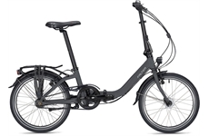 FALTER - F 6.0 COMFORT - Faltrahmen - 20 Zoll - 2026