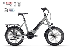 FALTER - Compact RT 400 - Compact - 20 Zoll - 2026