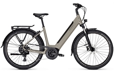 KALKHOFF TESBIKE:Entice 3 Move (moonstonegrey matt)