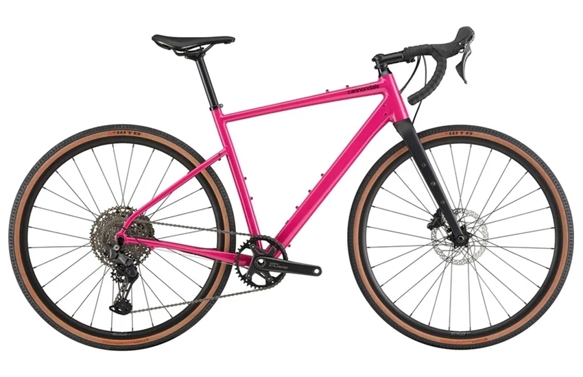 CANNONDALE Topstone 2 1x