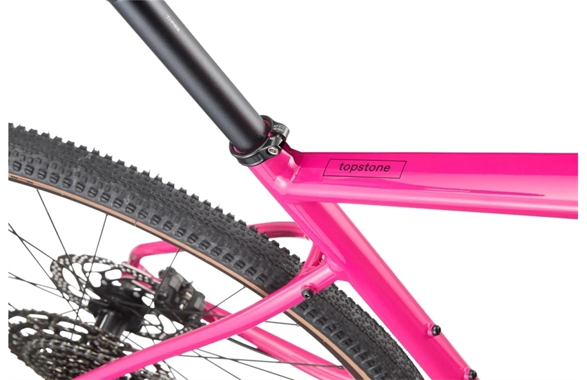CANNONDALE Topstone 2 1x