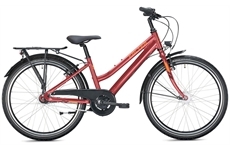 FALTER FX 407 ND Trapez 34 cm | 24'' | chestnut | 2025