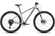 CUBE - Attention SLX slategrey´n´black - Diamant - 29 Zoll  - 2026