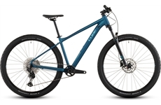 CUBE - Attention Pro electricblue´n´blue - Diamant - 29 Zoll  - 2026