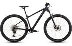 CUBE - Attention Pro night´n´black - Diamant - 29 Zoll  - 2026