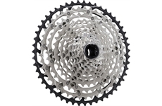 Shimano Kassette SLX CS-M7100 12-fach (silber)