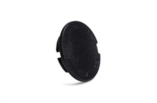 ACID Abdeckkappe für ACID Kurbeln 28mm black 28 mm (black)
