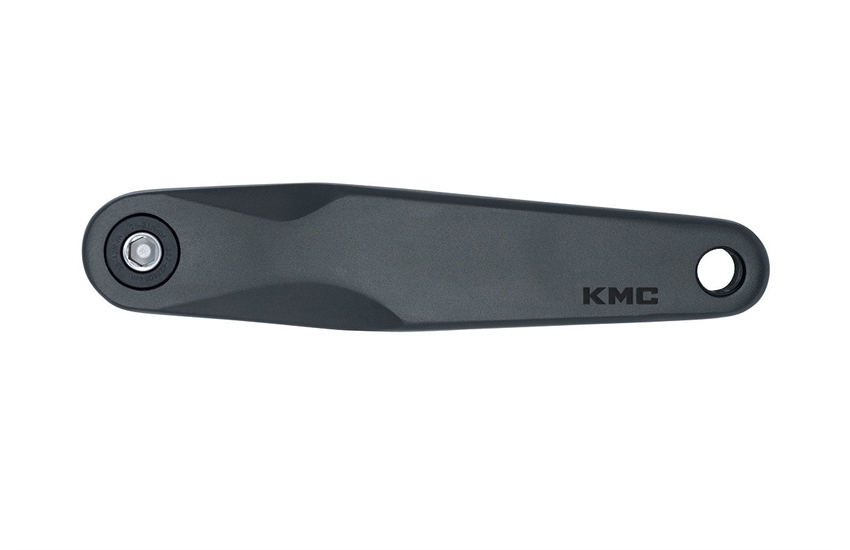 KMC Kurbelarmsatz Alu Bosch Gen 4