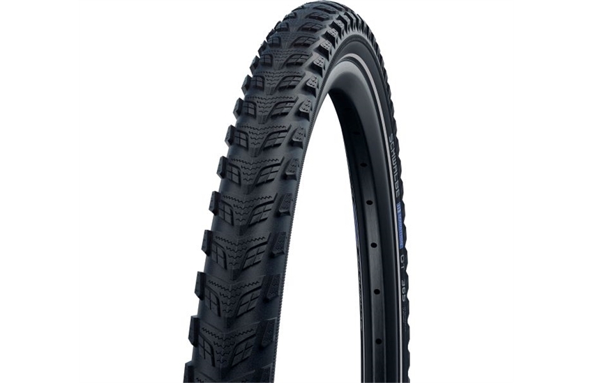 Schwalbe Marathon 365 28x2,15 Performance ADDIX 4Season Gre