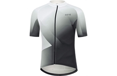 GORE Trikot Grid Fade lab grey (.)