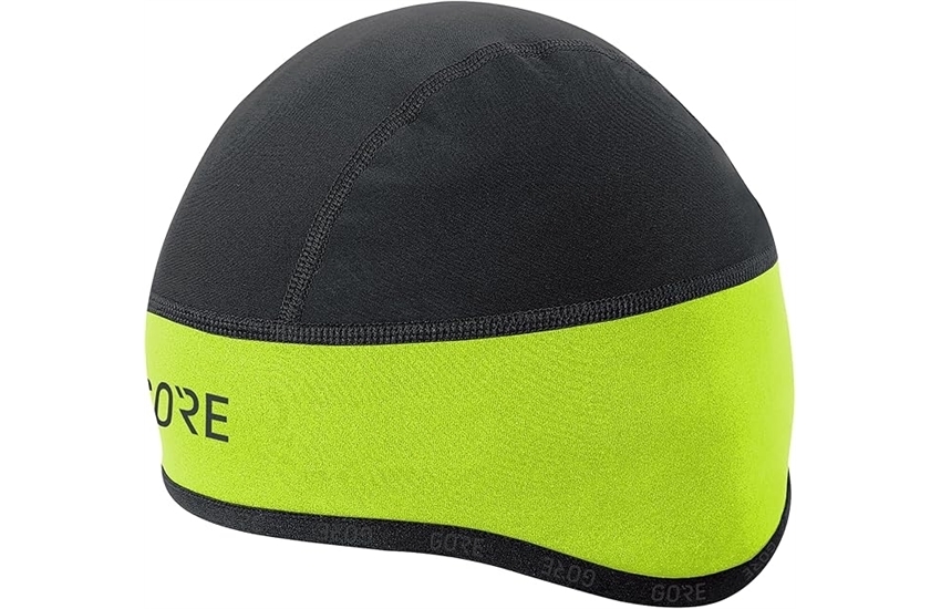 GORE C3 Gore Windstopper Helm Kappe