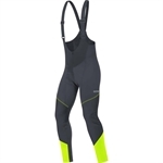 GORE C3 GORE WINDSTOPPER Trägerhose+