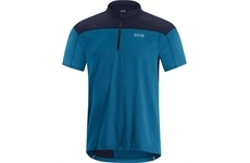 GORE Trikot C3 Zip (blue)