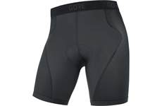 GORE C3 Kurze Unterziehtights+ (black)