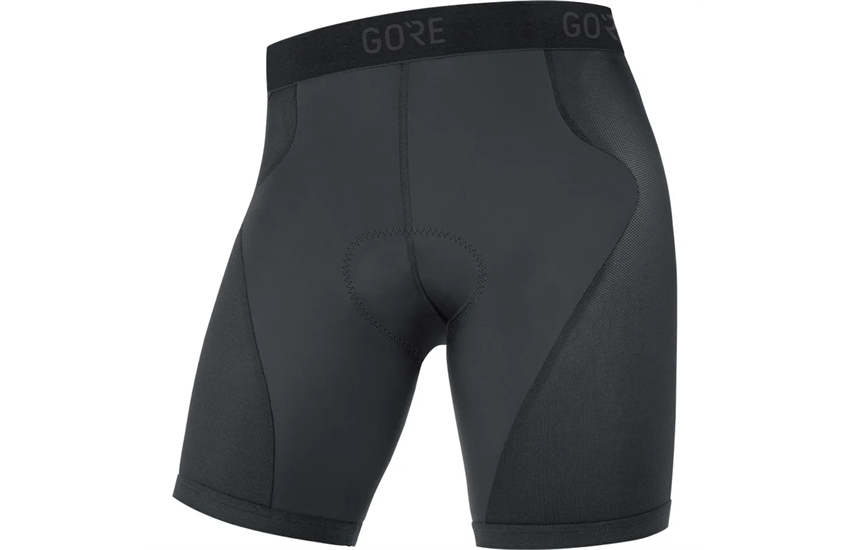 GORE C3 Kurze Unterziehtights+