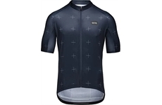 GORE TrailKPR Daily Trikot (orbit blue)