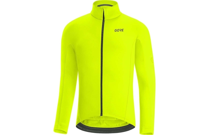 GORE C3 Thermo Trikot