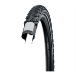 Schwalbe Land Cruiser Plus 24x2,00 Active Line GREEN Punctu