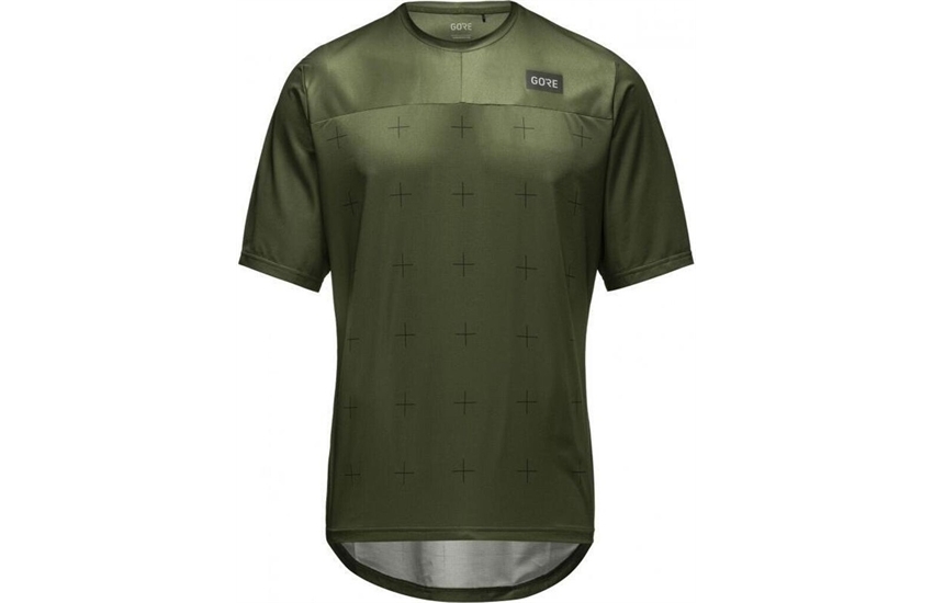 GORE TrailKPR Daily Trikot