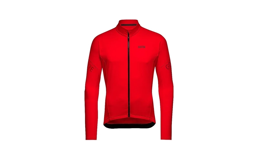 GORE C3 Thermo Trikot