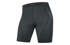 GORE C5 Kurze Unterziehtights+ (black)