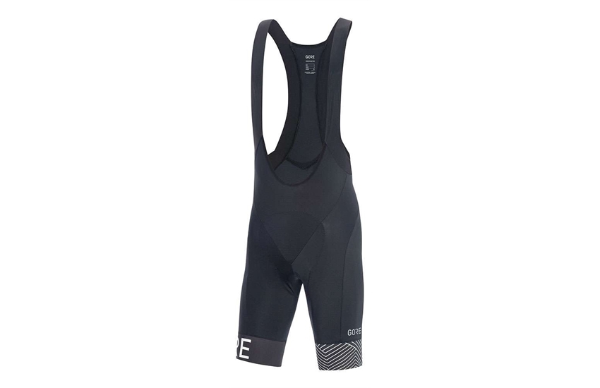GORE C5 Opti Kurze Trägerhose+
