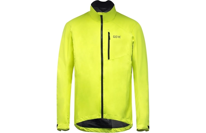GORE Tex Pacelite Jacke